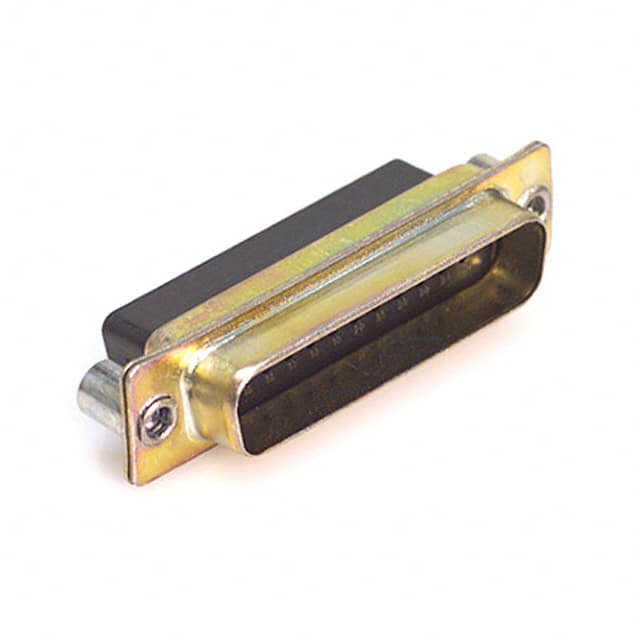 170-025-171-020 NorComp Inc.  Alloggiamenti per connettori D-Sub a forma di D